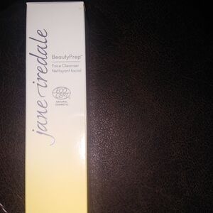 Jane Iredale BeautyPrep Face Cleanser - Cream